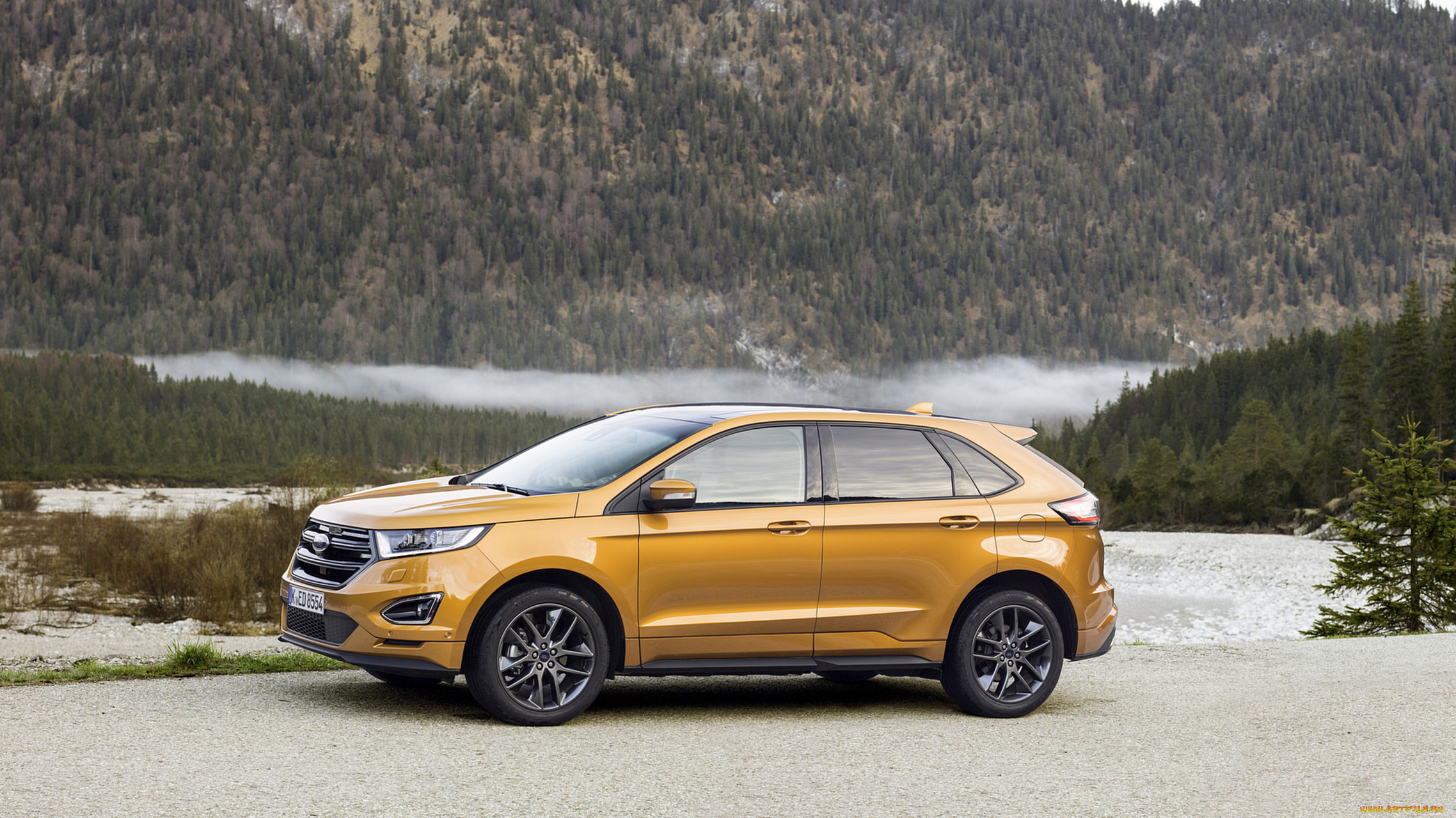 ford edge 2017, , ford, edge, 2017